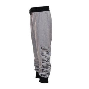 Jordan Girls’ Air Legacy Sweat Pants